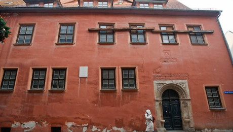 Renaissancehaus