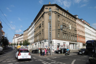 Wohnhaus