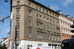 Wohnhaus