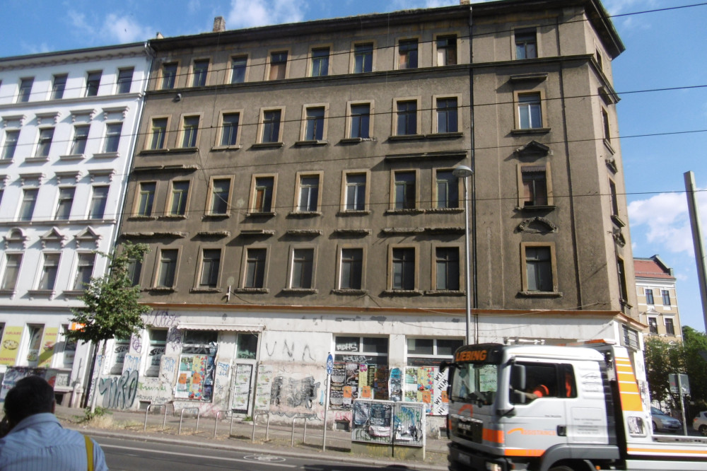 Wohnhaus