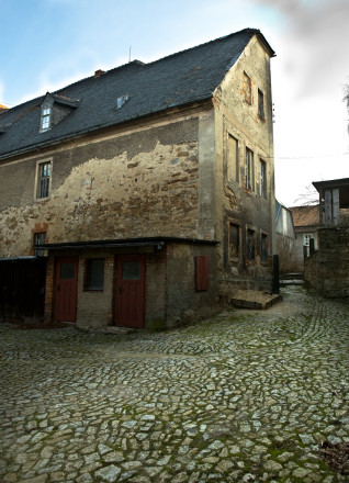 Chorhaus der Schwesternhäuser Kleinwelka