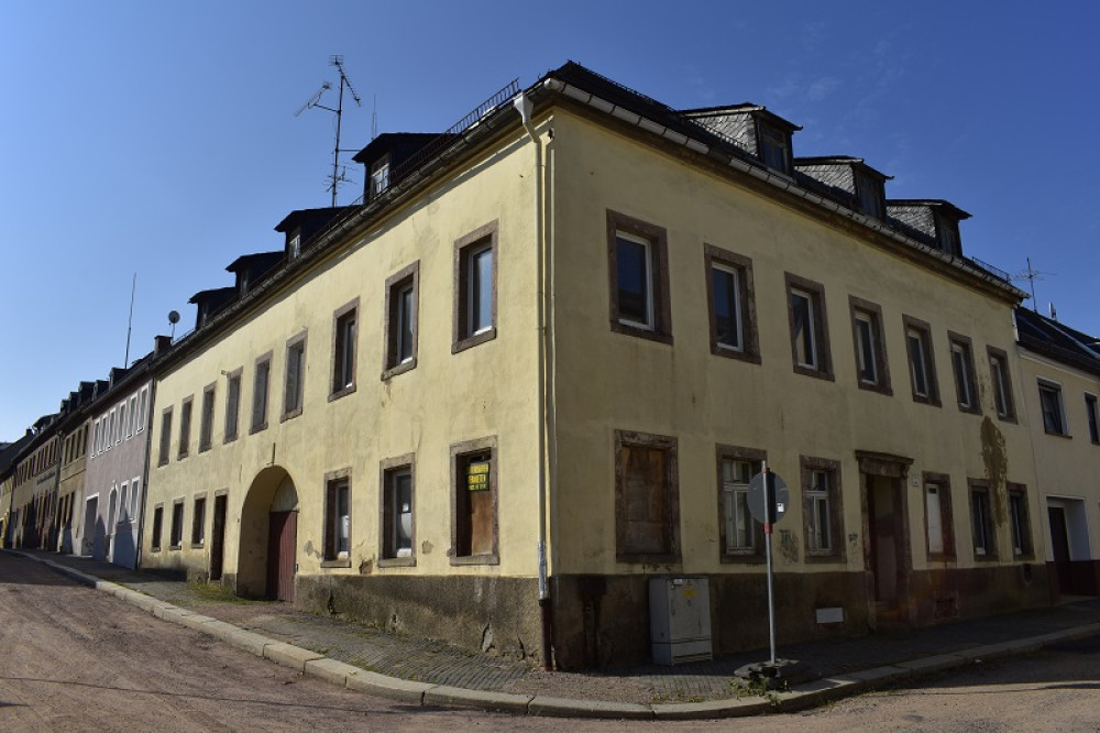 Goethestraße 17 | (c) LDS