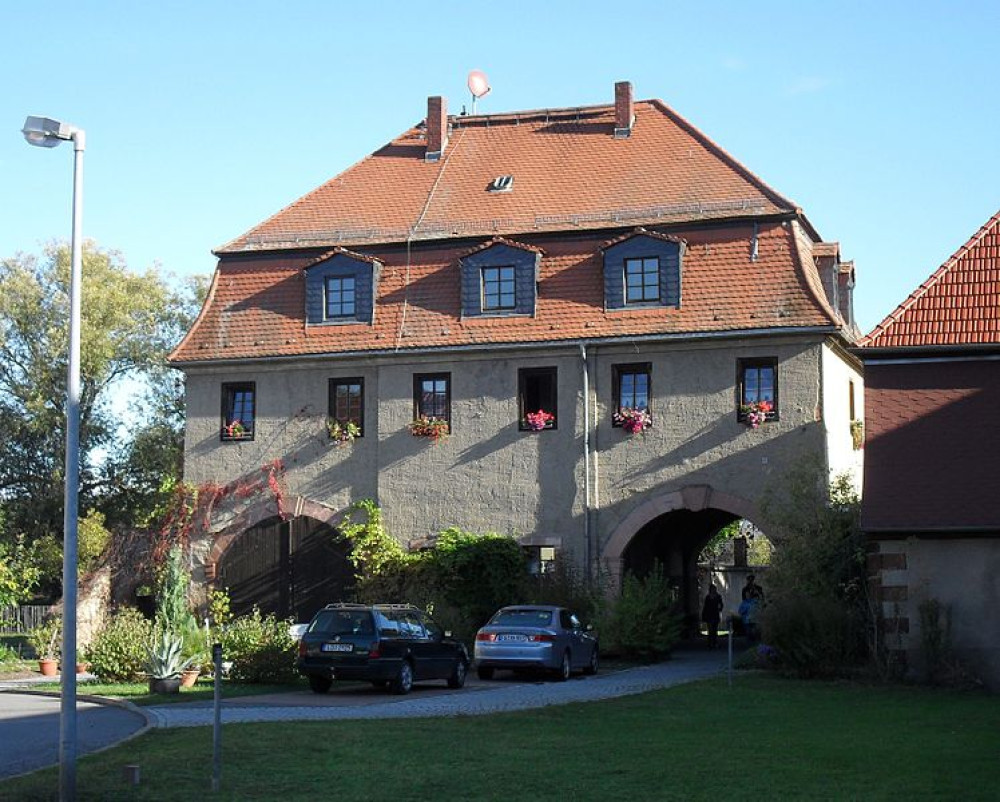 Torhaus