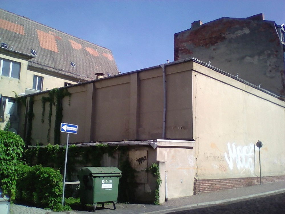 Kino "Filmbühne)