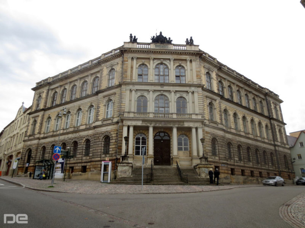 Burgstrasse 19