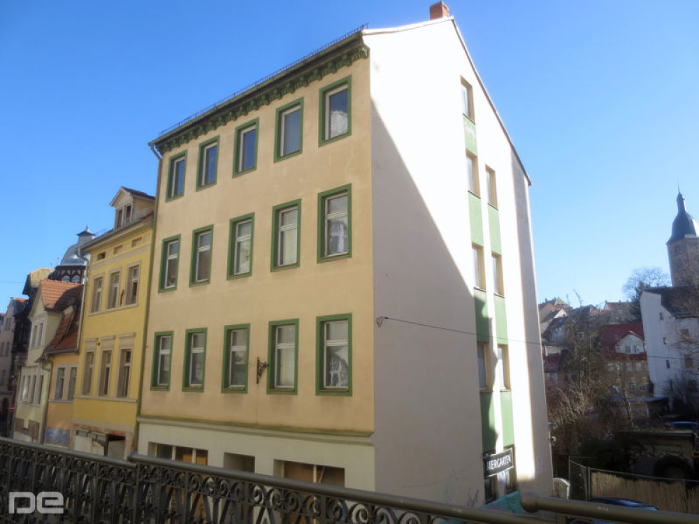 Wallstrasse 30