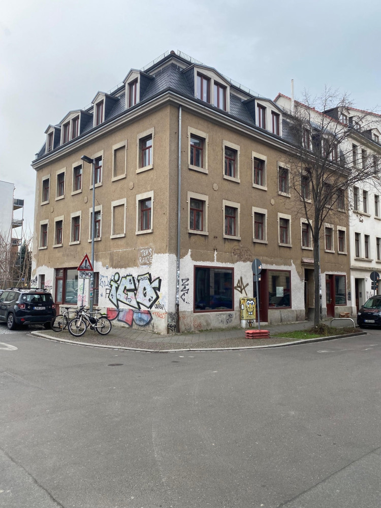 Kreuzstraße 26