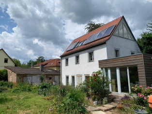 Hinterhaus