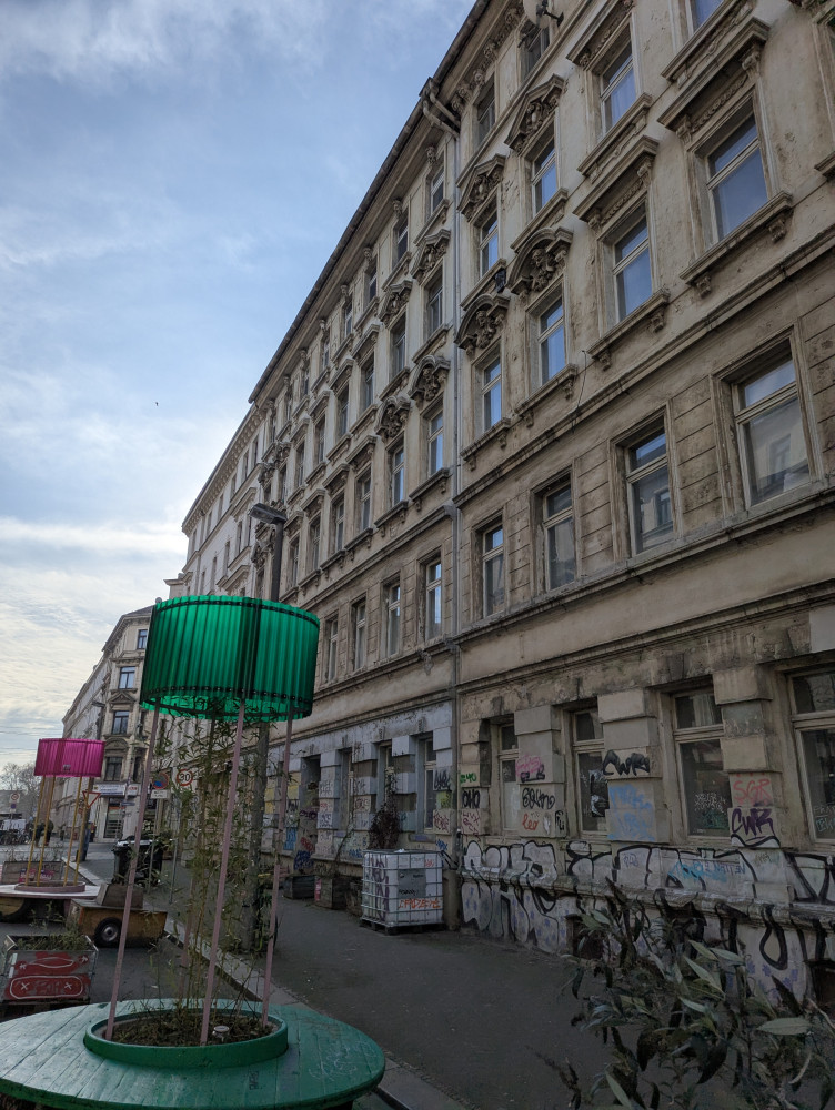 Hildegardstraße