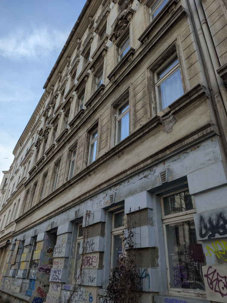 Fassade
