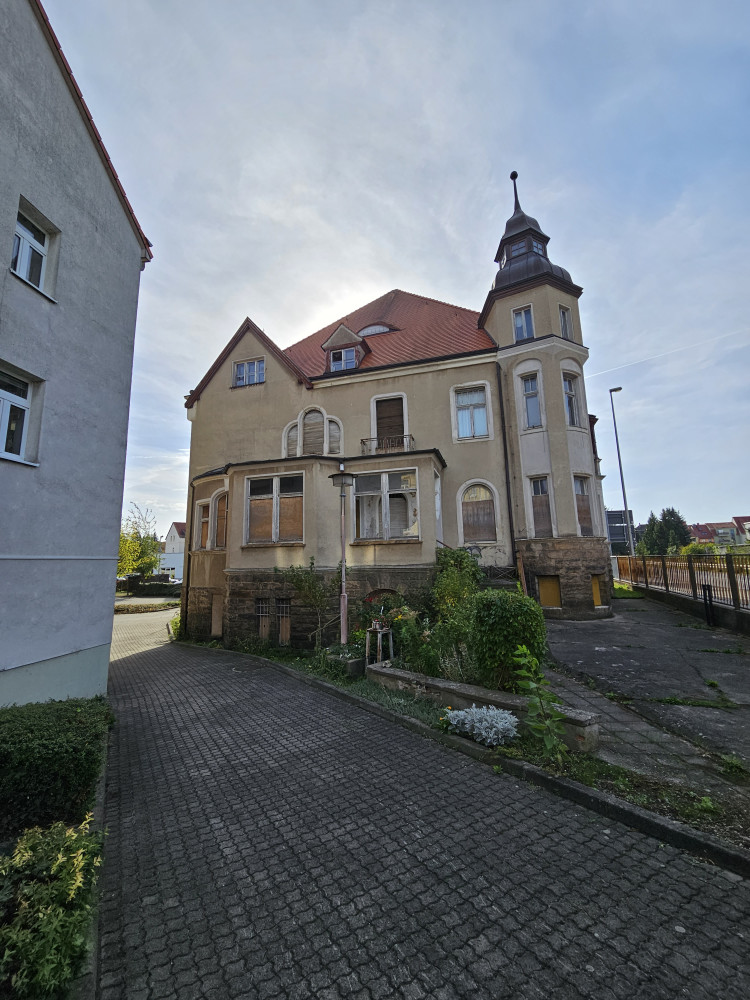 Gesamtansicht