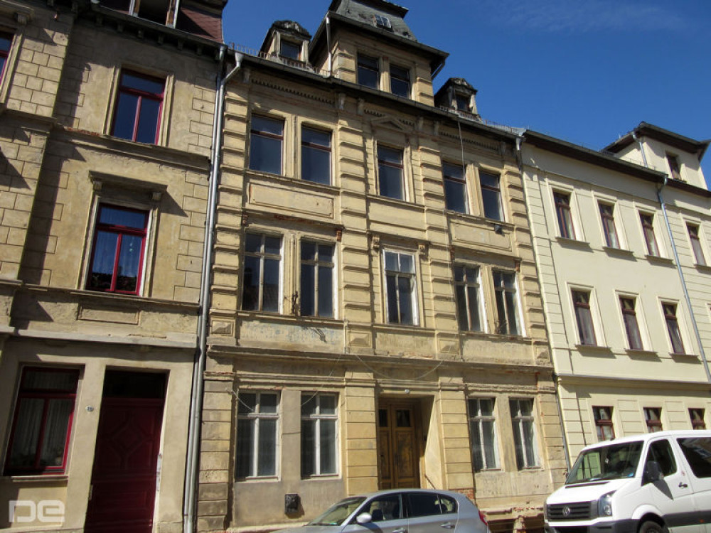 Carl-von-Ossietzky-Strasse 38