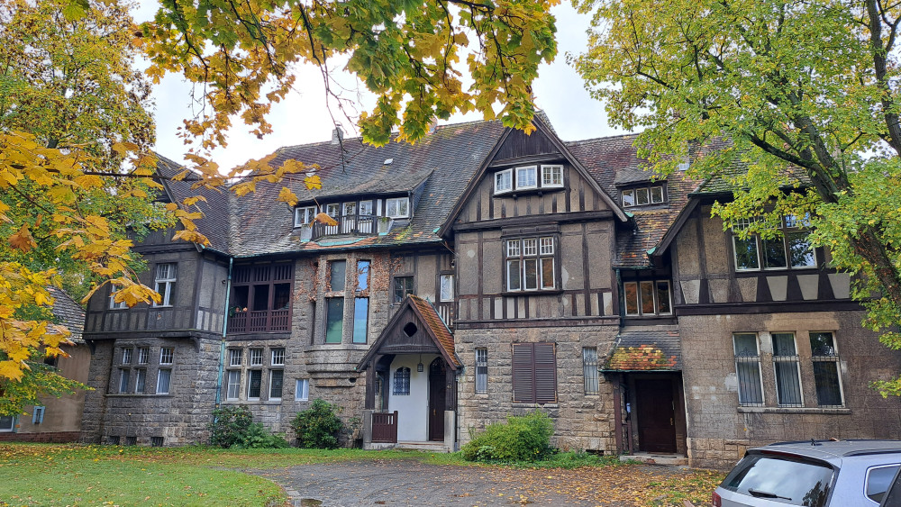 Prinz-Eugen-Straße 40