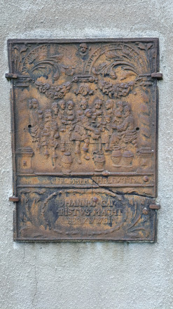 Prinz-Eugen-Straße 42