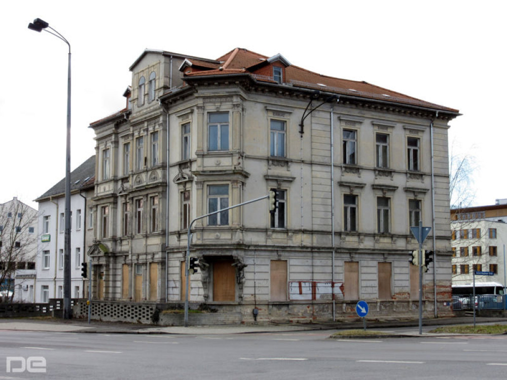 Fabrikstrasse 26