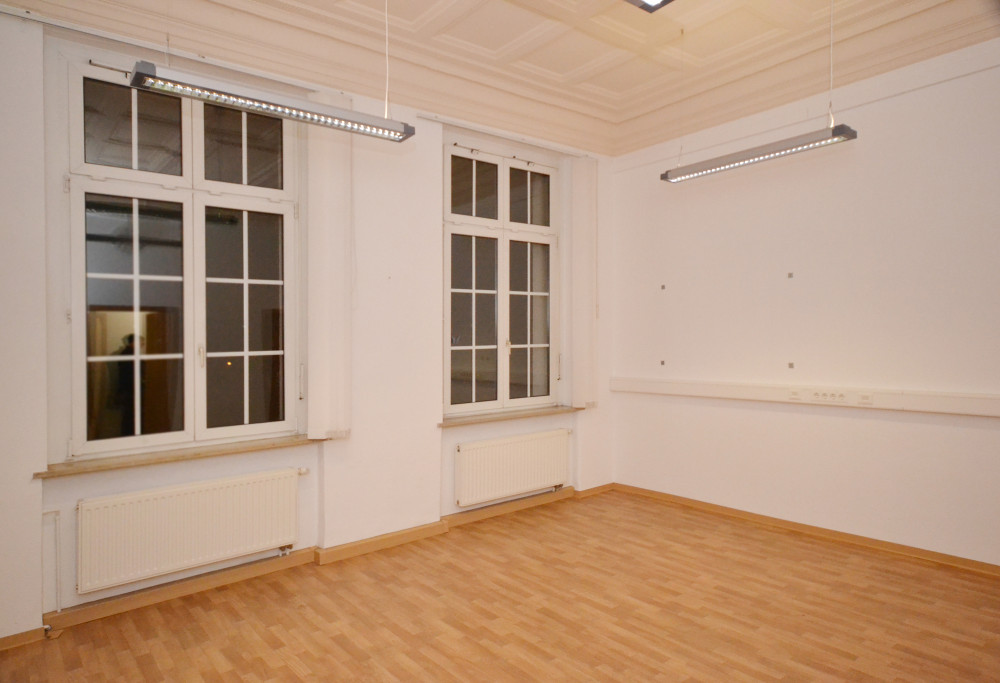 ehem. Büroraum