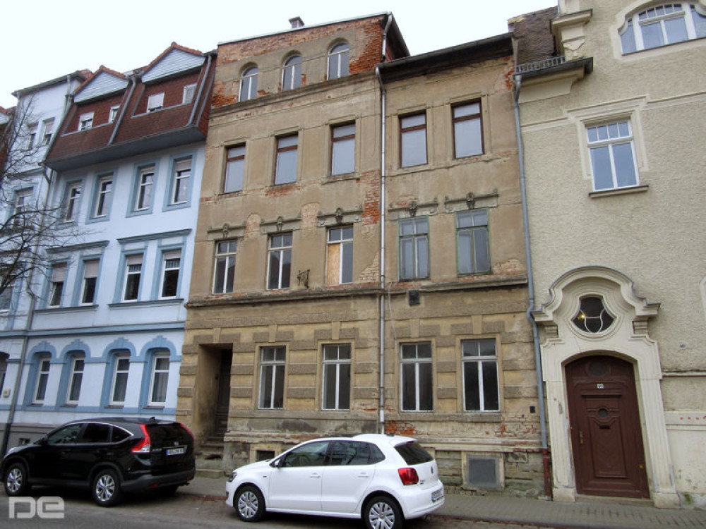 Geraer Strasse 38