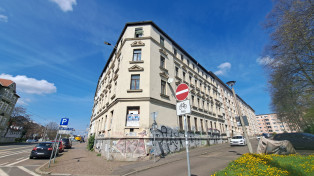 Georg Schumann Straße 186