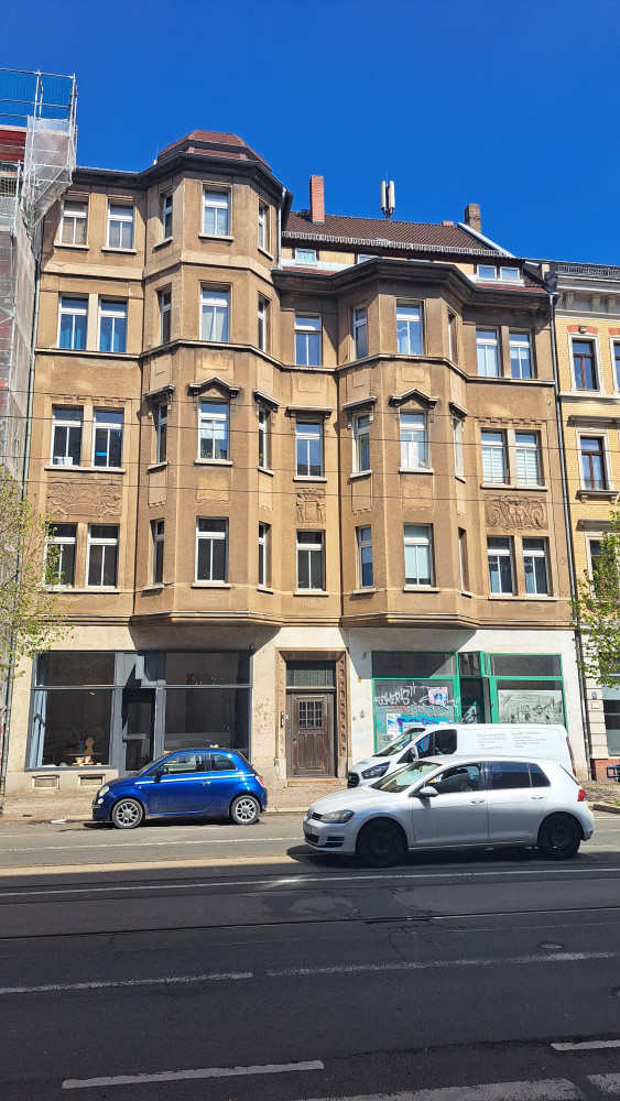 Georg Schumann Straße 132 (2026)