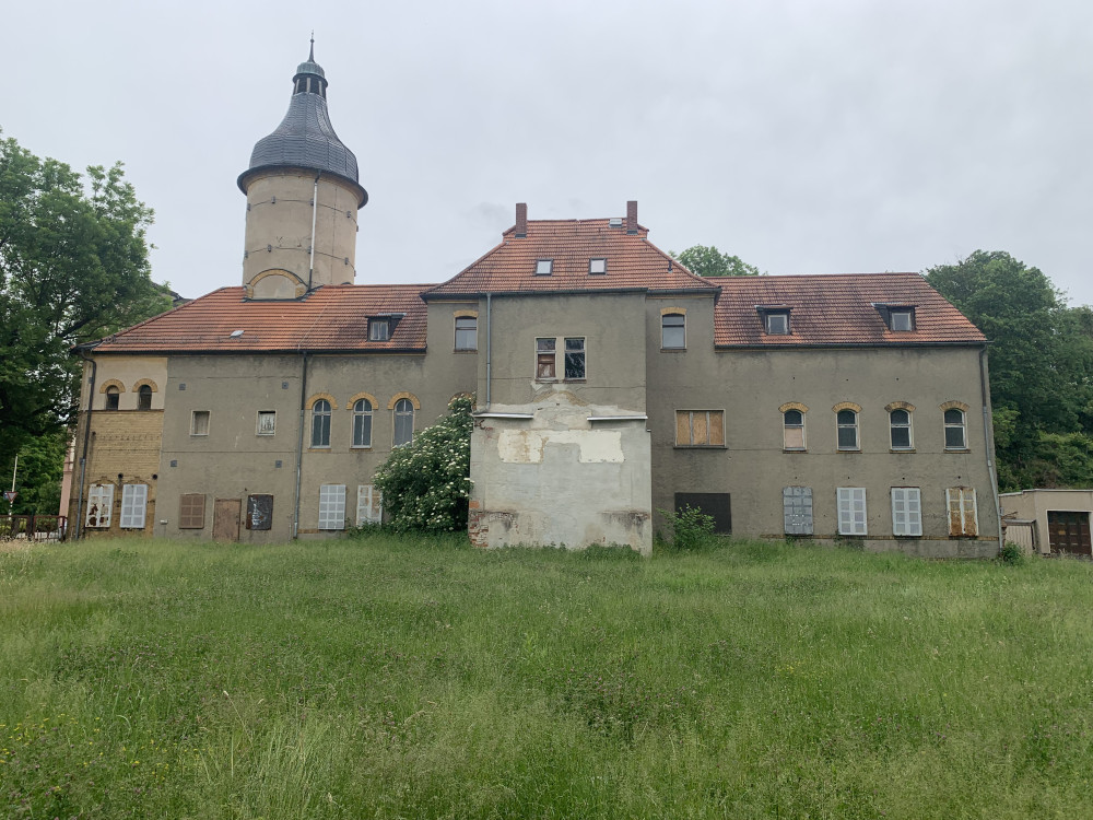 Rückseite