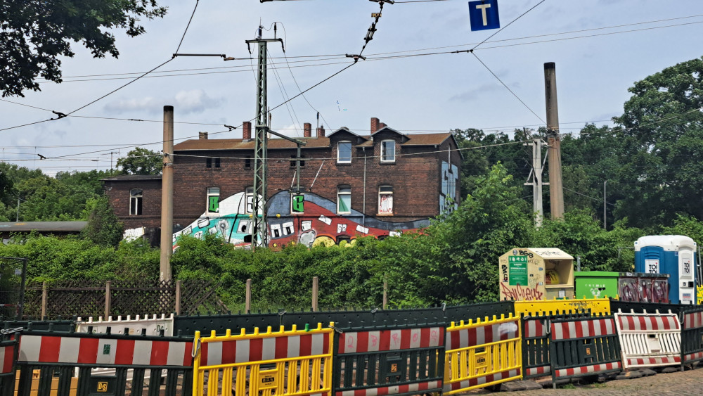 Am Ritterschlößchen 1