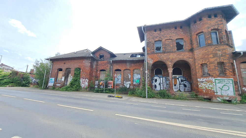 Am Ritterschlößchen 3 - 06/2026