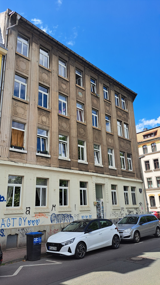 Angerstraße 41 - 06/2026