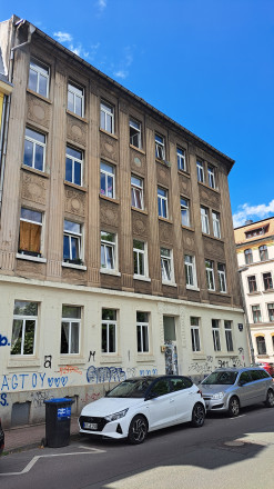 Angerstraße 41 - 06/2026