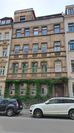 Henriettenstraße 17 - 06/2026