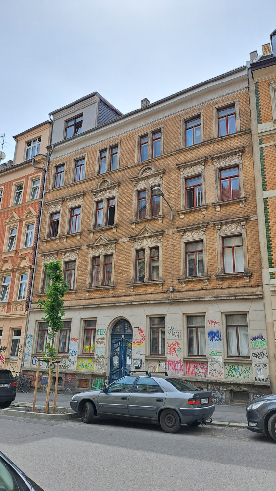 Henriettenstraße 7 - 06/2026
