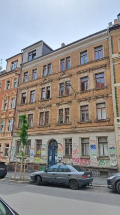 Henriettenstraße 7 - 06/2026