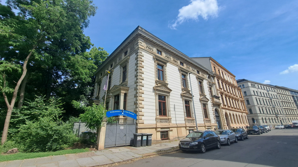 Villa Rosenthal - 06/2026