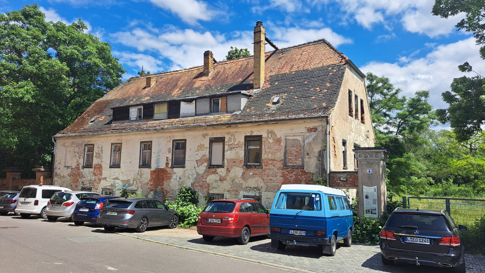 Schösserhaus - 06/2026