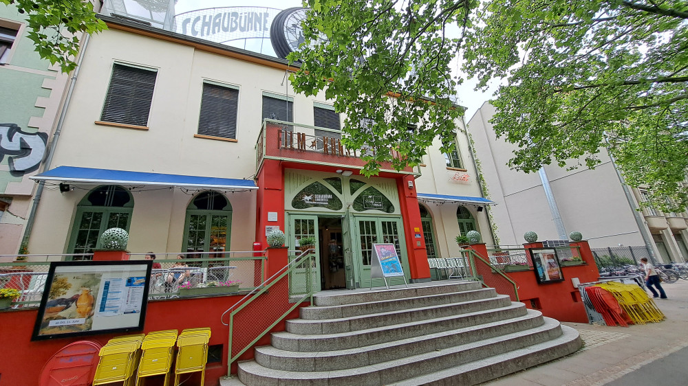 Schaubühne Lindenfels - 06/2026