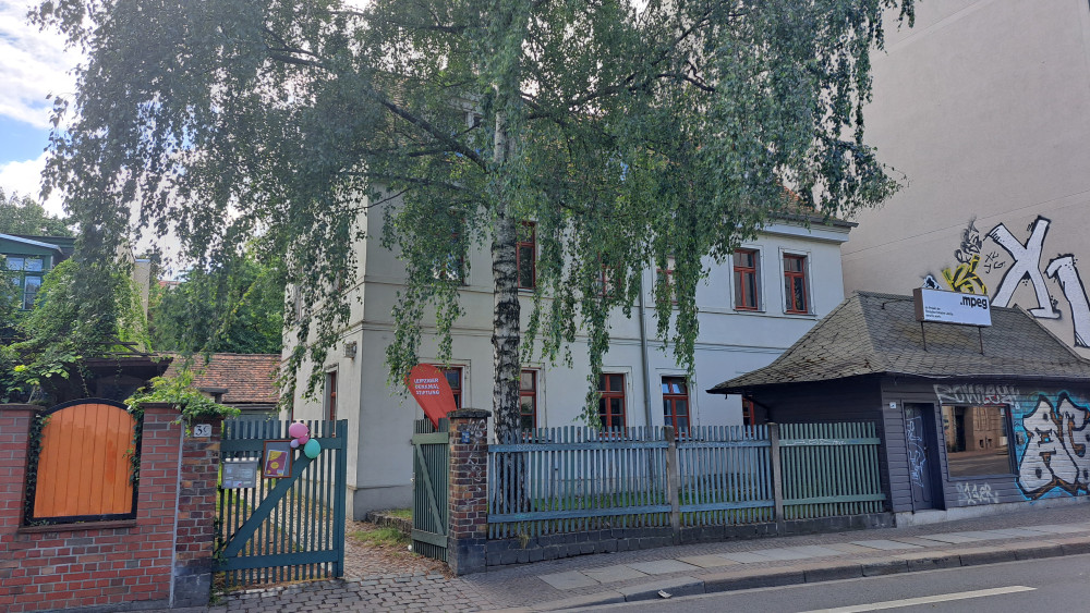 Lützner Straße 39 - 06/2026