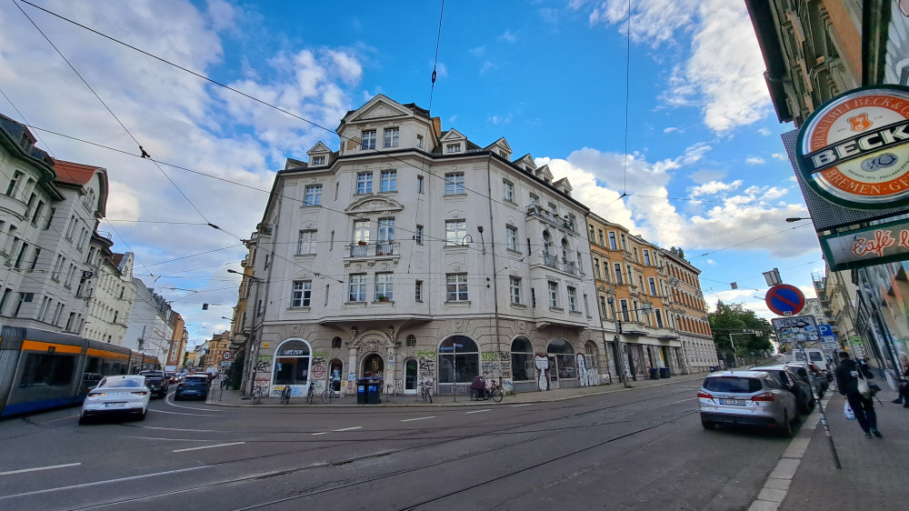 Demmeringstraße 21 - 06/2026
