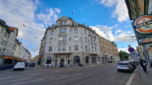 Demmeringstraße 21 - 06/2026