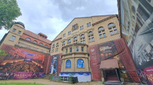 Stadtbad - 06/2026
