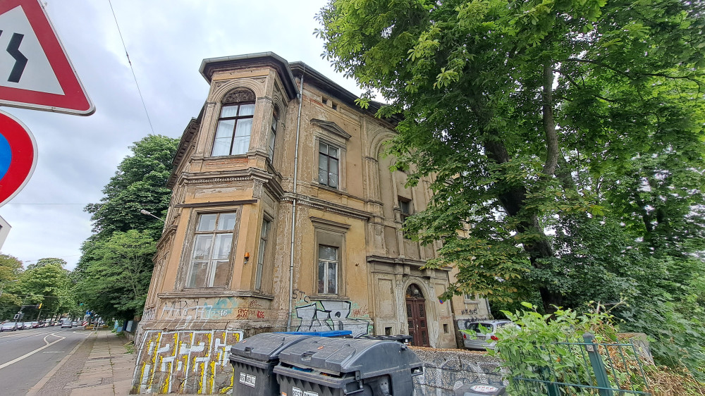 Villa Blüthner - 06/2026