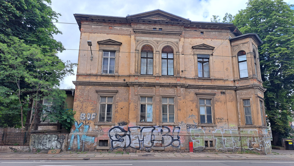 Villa Blüthner - 06/2026