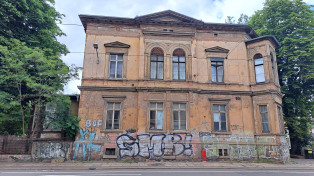 Villa Blüthner - 06/2026