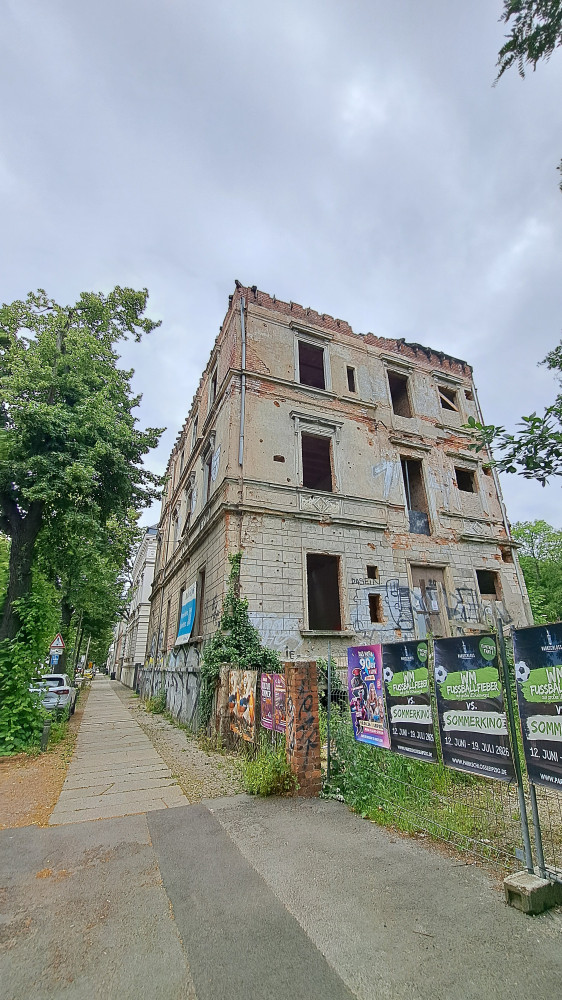 Käthe-Kollwitz-Straße 50 - 06/2026