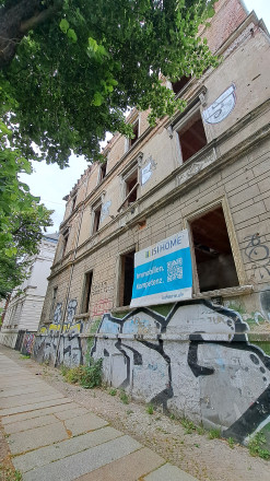 Käthe-Kollwitz-Straße 50 - 06/2026