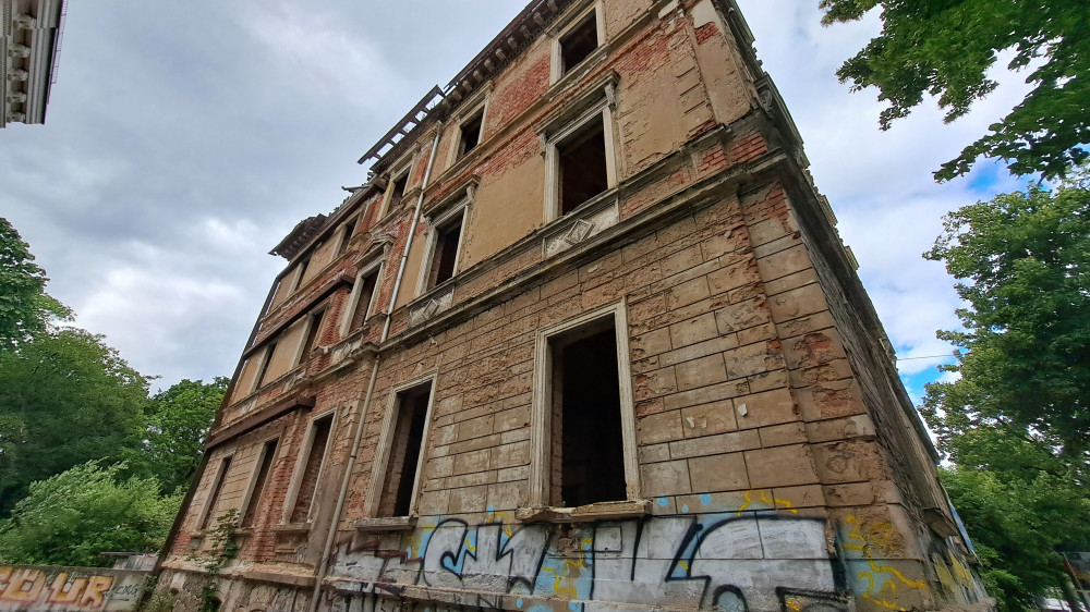 Käthe-Kollwitz-Straße 50 - 06/2026
