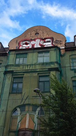 Lützner Straße 99 - 06/2026