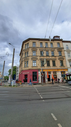Zschochersche Straße 23 - 06/2026