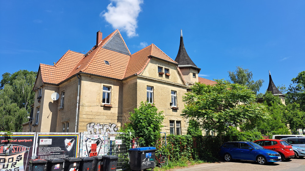 Teichstraße 12 - 06/2026