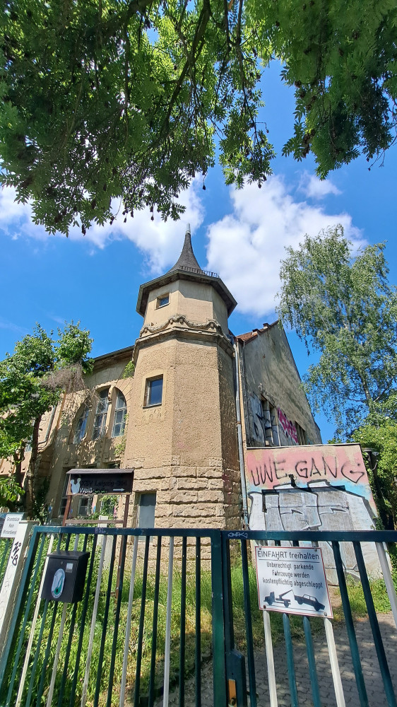 Teichstraße 12 - 06/2026