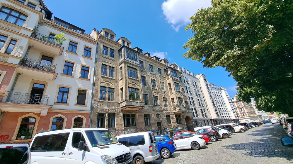 Kochstraße 124 - 06/2026
