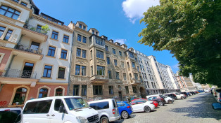 Kochstraße 124 - 06/2026